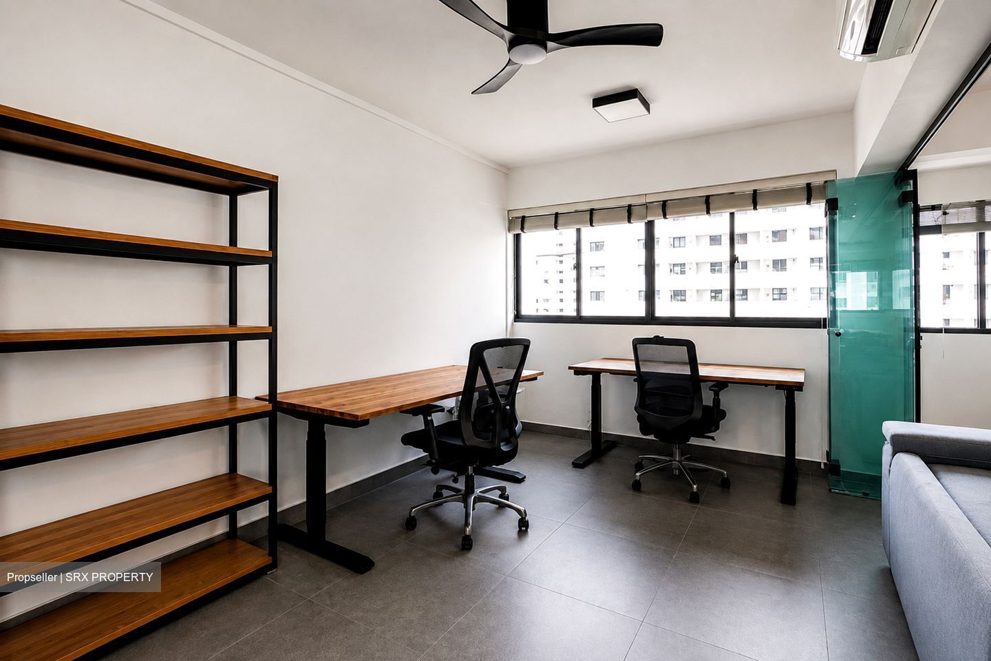 Blk 305 Hong Kah East Garden (Jurong East), HDB 5 Rooms #604973411